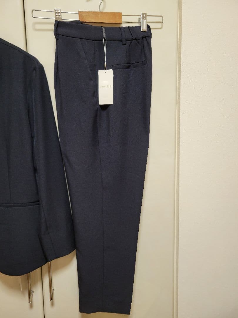 ちぃさま専用　any SiS セットアップスーツ【インナーのみ2枚販売】