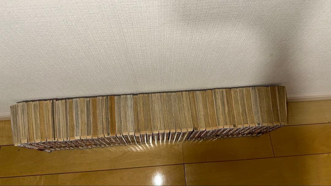 ワンピース 1-90巻セット