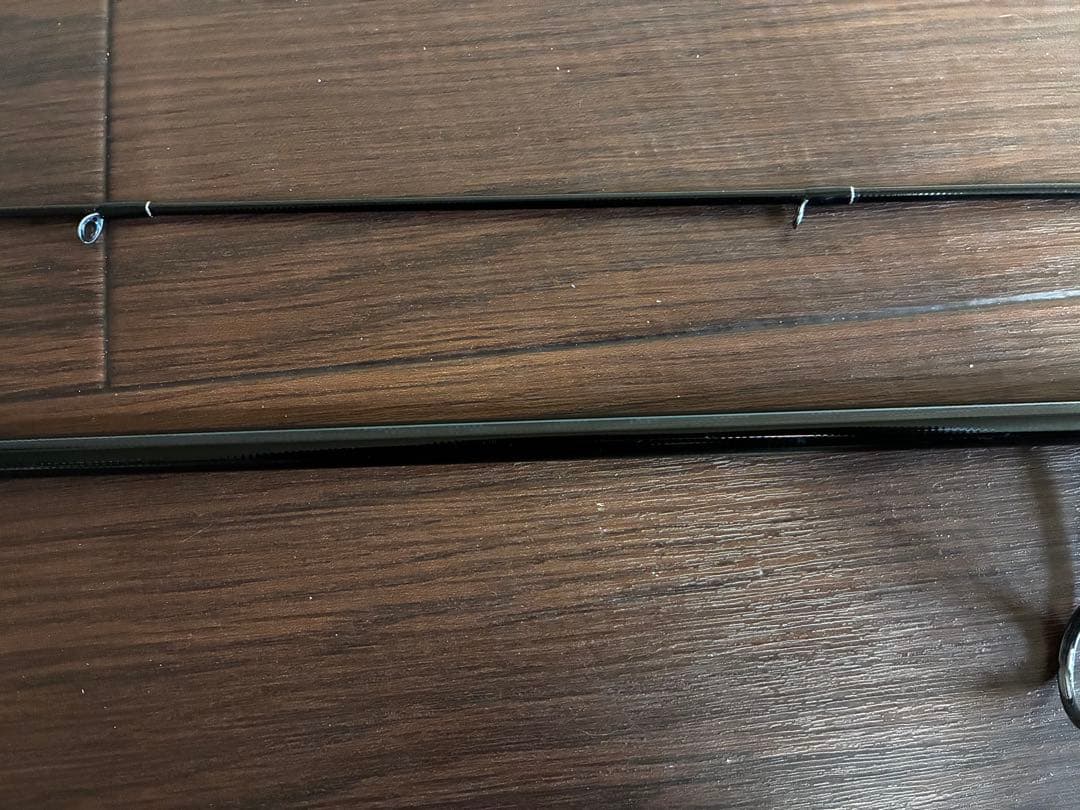 ヤマガブランクス　ブルーカレント　100 β サーフ