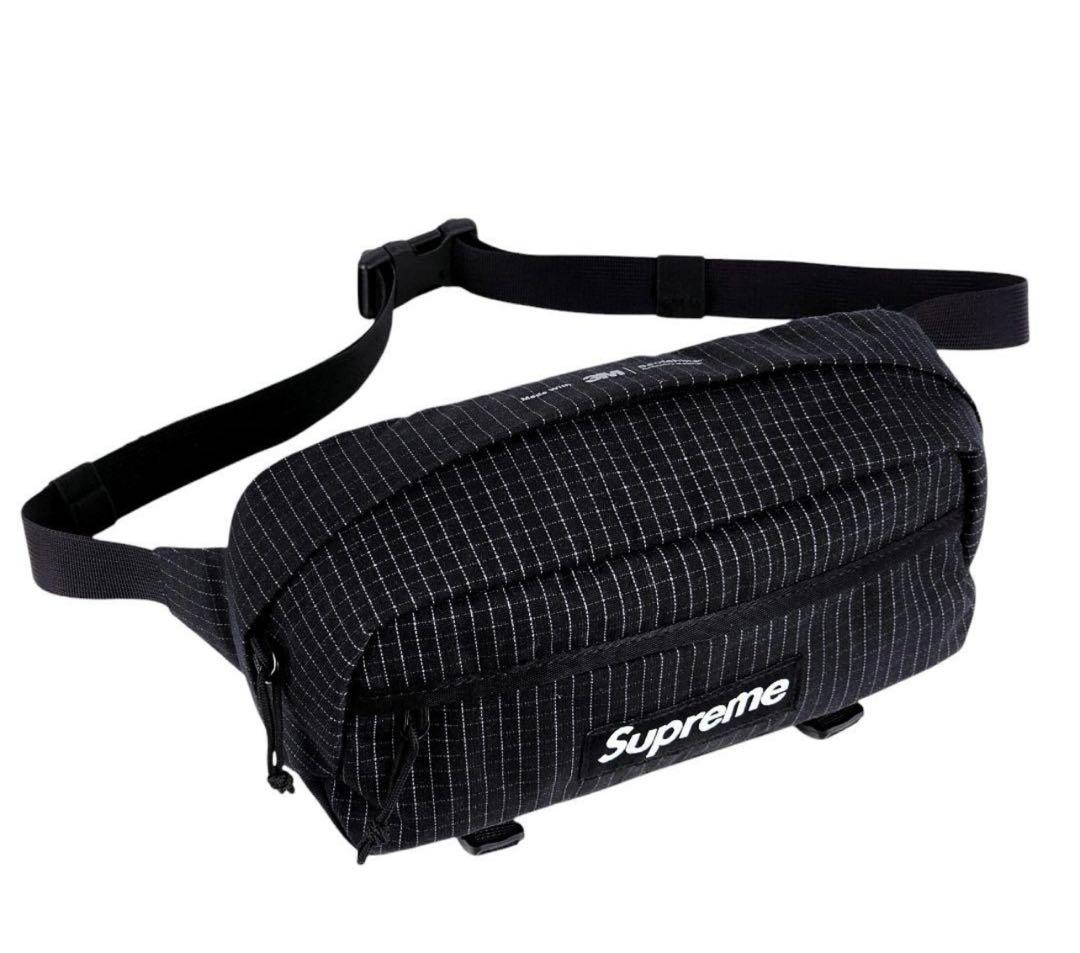 【supreme】Waist Bag spring/summer 2024