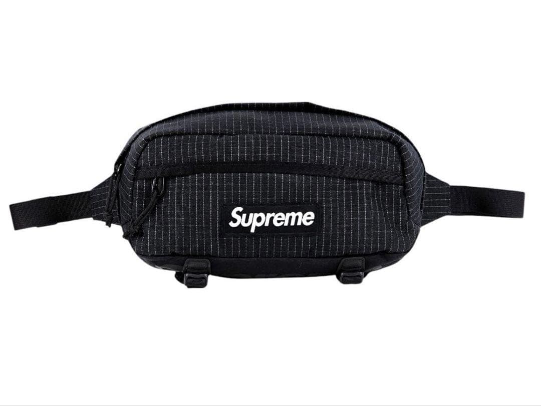 【supreme】Waist Bag spring/summer 2024