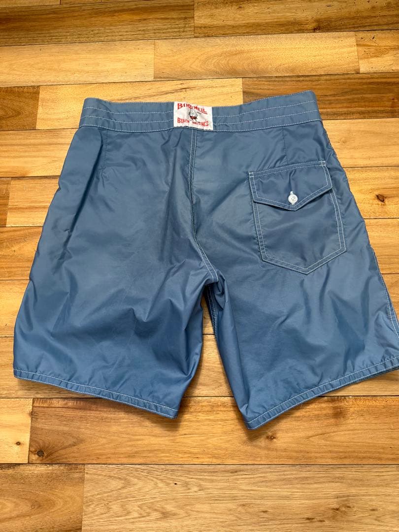 BIRDWELL 32インチ　サーフショーツ　バードウェル