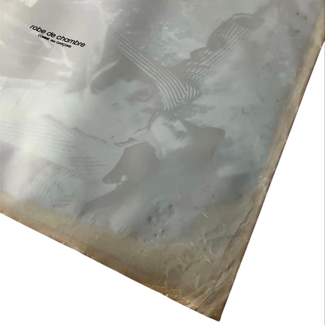 ロードシャンブル コムデギャルソンカタログ DM 写真集 非売品 川久保玲 4冊