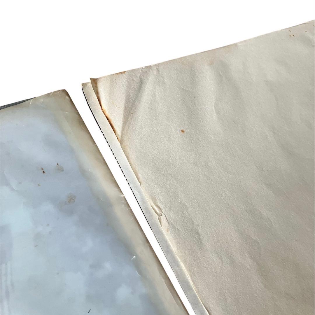 ロードシャンブル コムデギャルソンカタログ DM 写真集 非売品 川久保玲 4冊