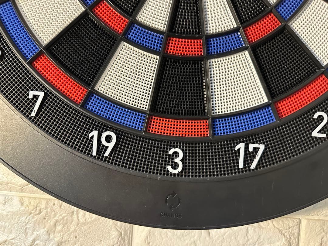 DARTSLIVE  ダーツライブ ホーム