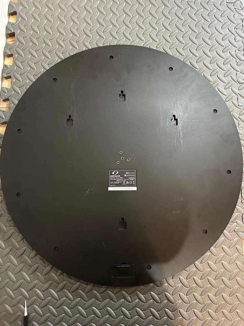 DARTSLIVE  ダーツライブ ホーム