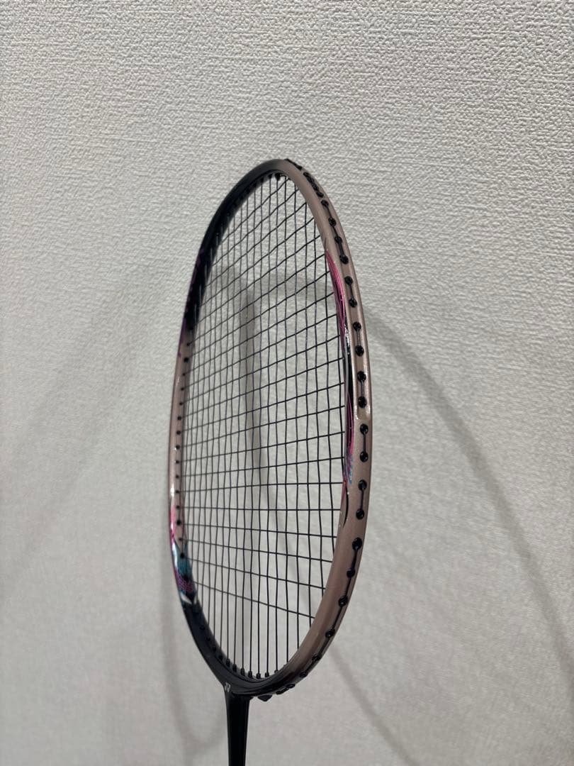 ASTROX 55A バドミントンラケット