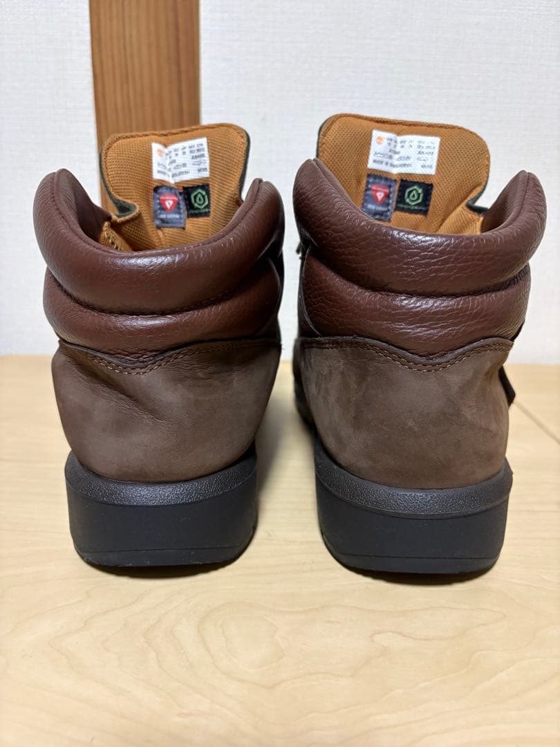 Timberland フィールドブーツ 28cm