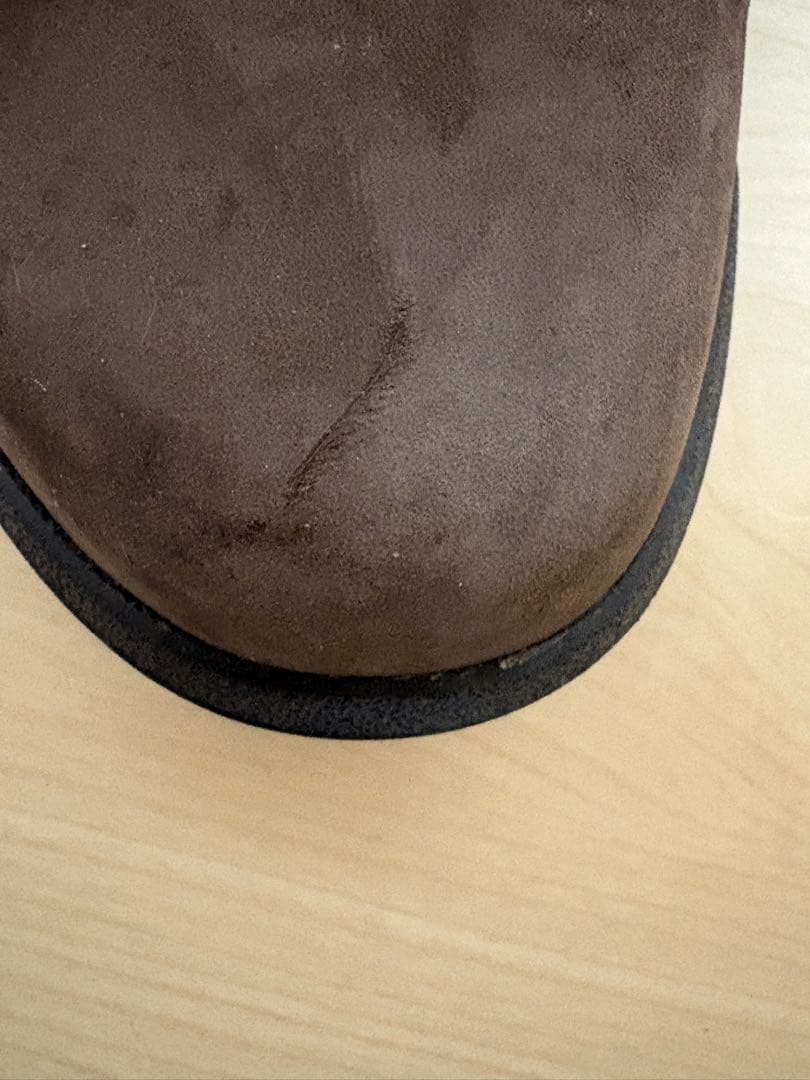 Timberland フィールドブーツ 28cm