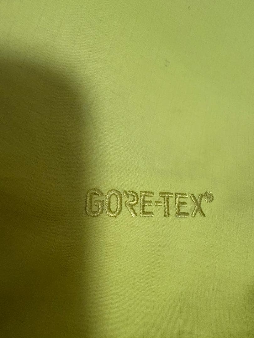 【アークテリクスBeta SL】 ベータSL GORE-TEX　Sサイズ