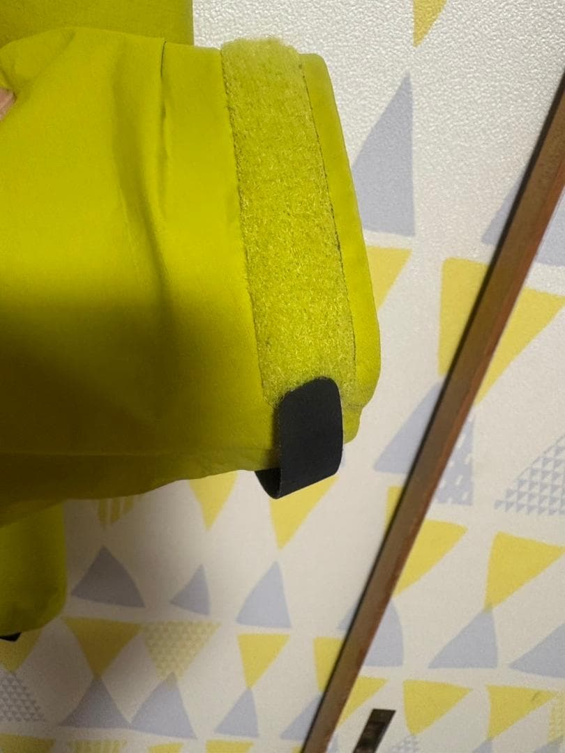 【アークテリクスBeta SL】 ベータSL GORE-TEX　Sサイズ