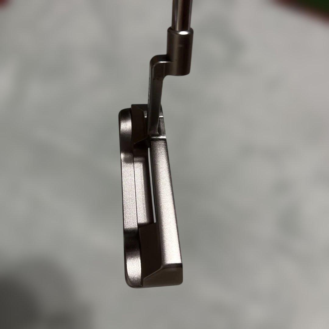 スコッティキャメロン　2001 ブリティッシュオープン希少‼️全世界274本限定