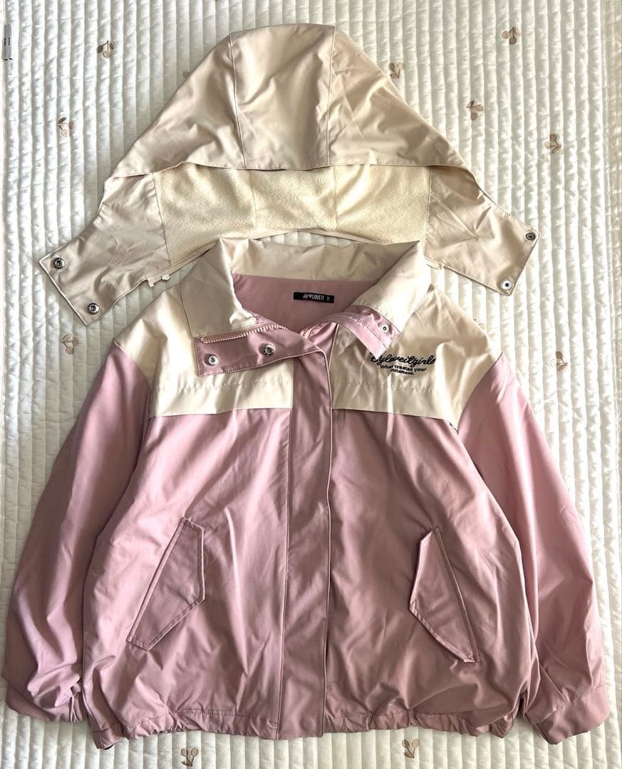 【うさ吉ページ♡10点】140 130 150 160