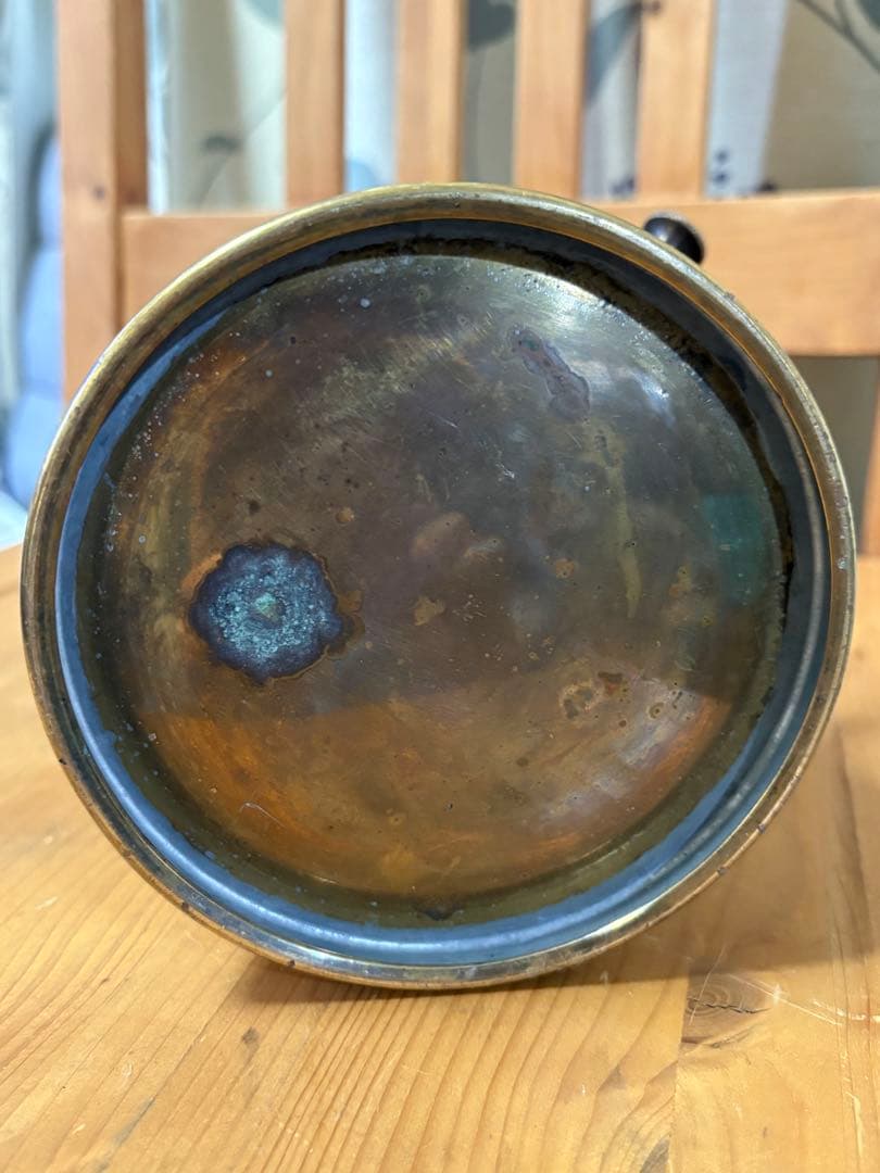 ライト・ランタン OPTIMUS 930 BRAS LANTERN