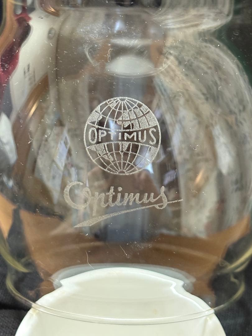 ライト・ランタン OPTIMUS 930 BRAS LANTERN