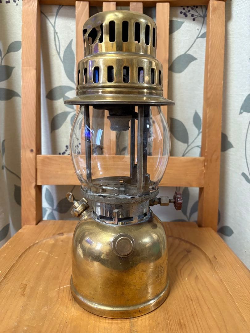 ライト・ランタン OPTIMUS 930 BRAS LANTERN