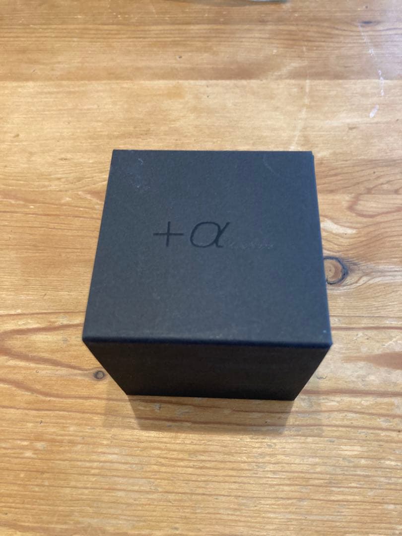 +α宇宙ガラス正規品ペンダントタイプ