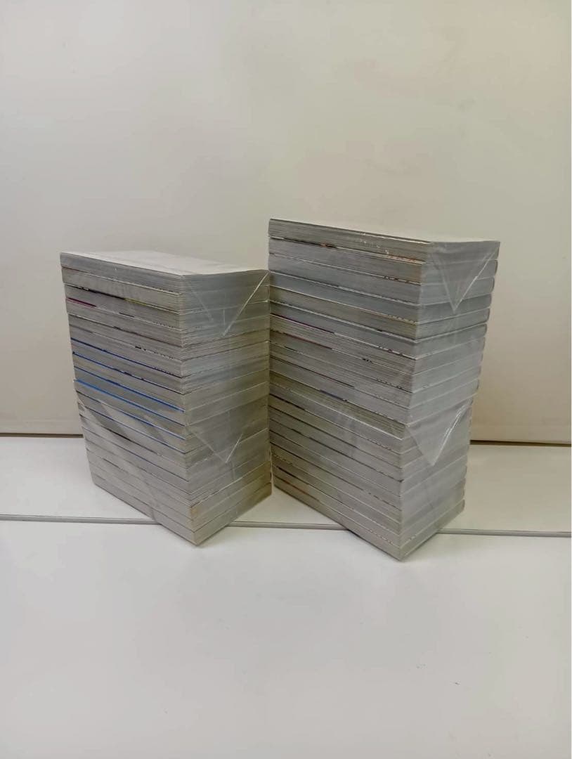 1002.09 ブリーチ全巻