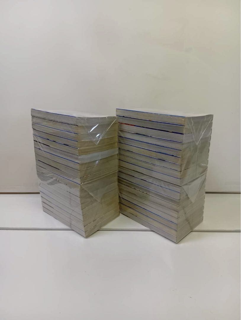 1002.09 ブリーチ全巻