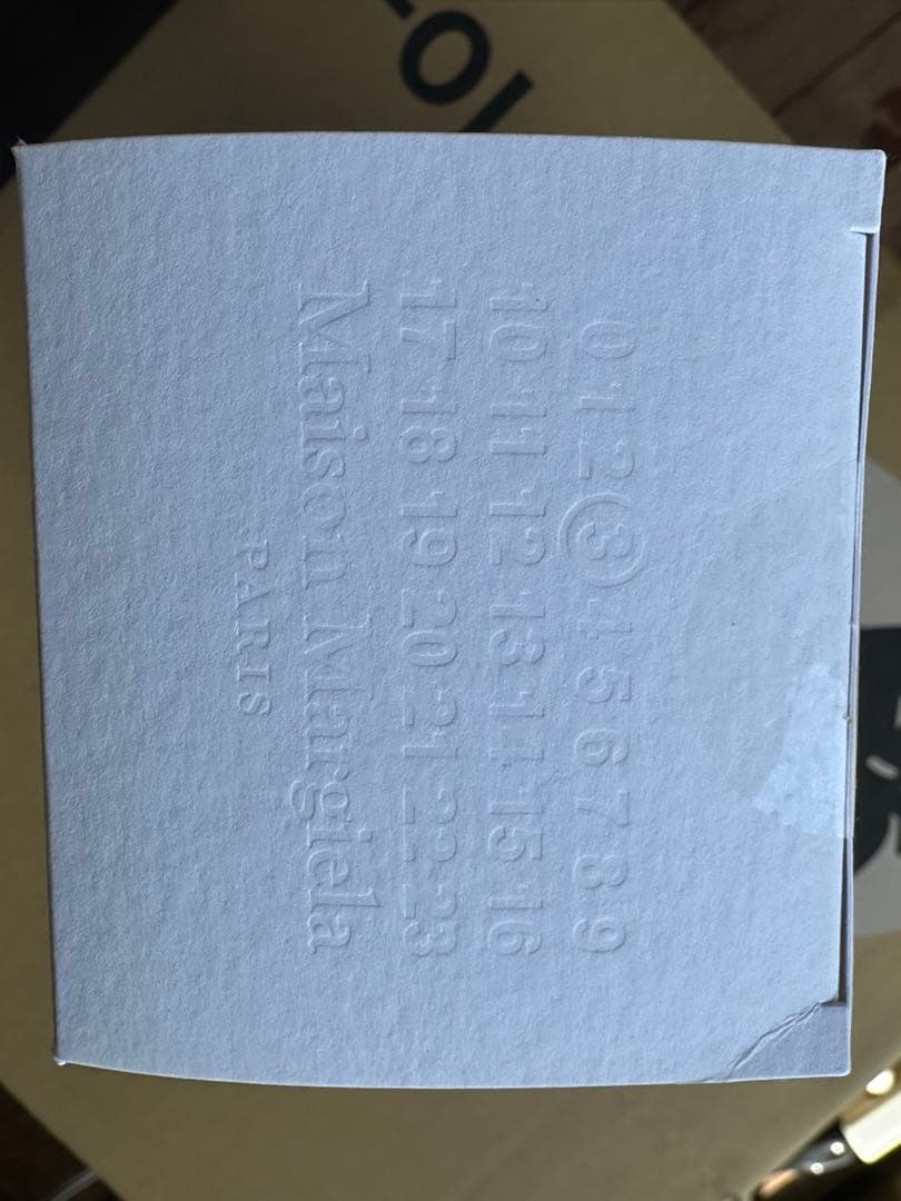 Maison Margiela ルームフレグランス　185mℓ