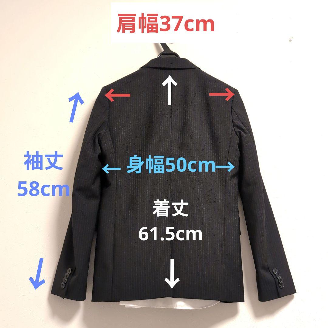 ■卒業式■COMME CA ISM■男の子ベスト付フォーマルスーツ(160 )