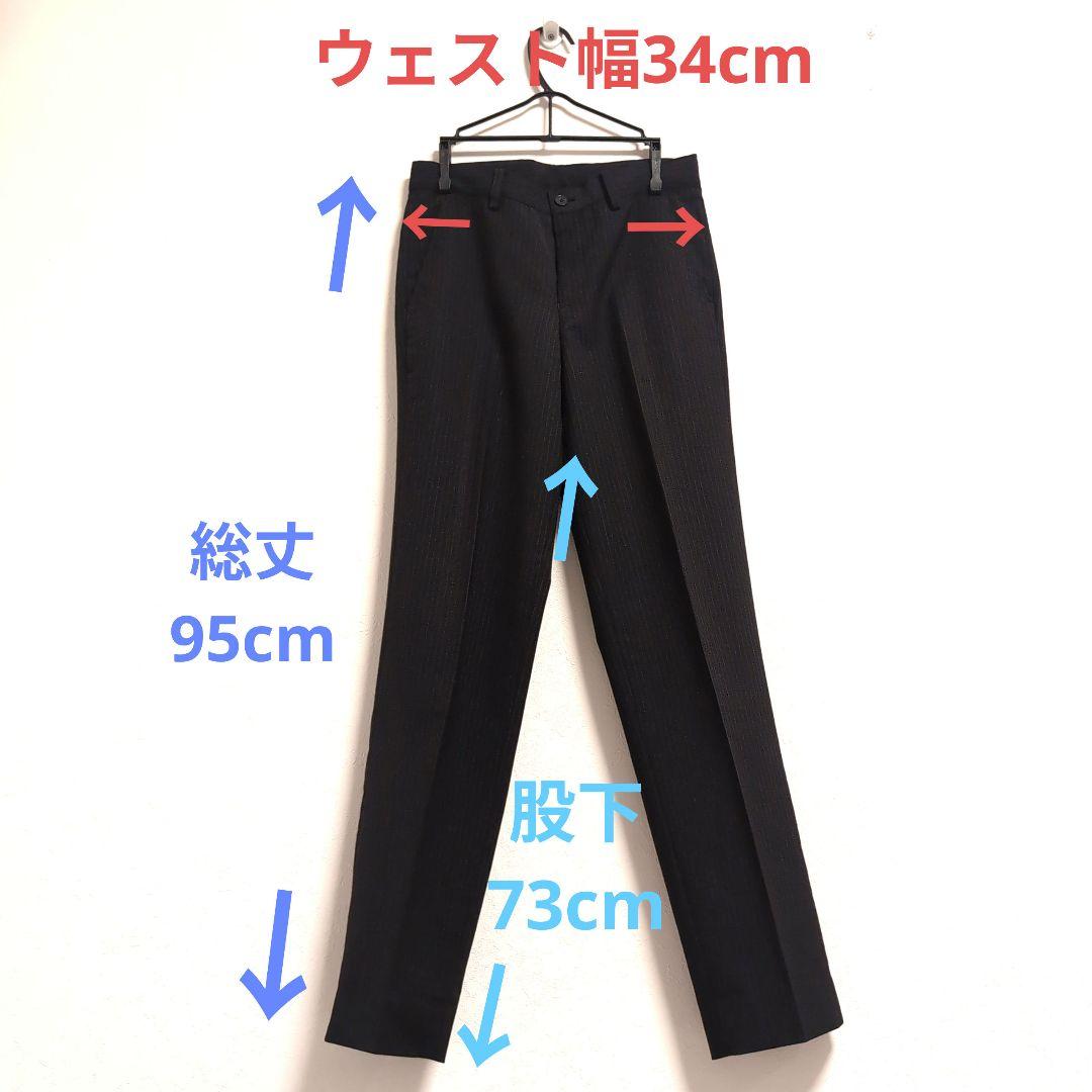 ■卒業式■COMME CA ISM■男の子ベスト付フォーマルスーツ(160 )