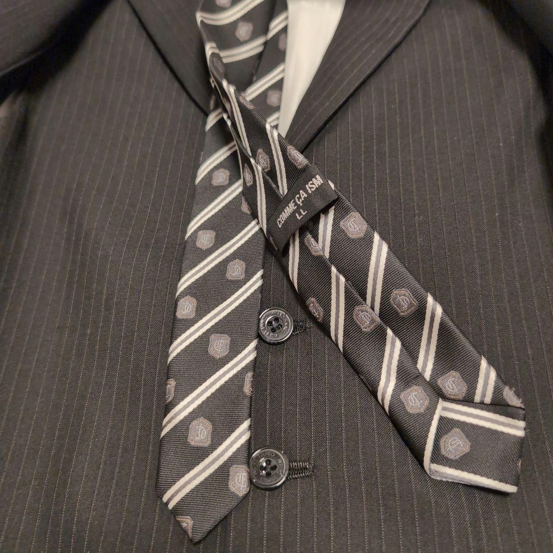 ■卒業式■COMME CA ISM■男の子ベスト付フォーマルスーツ(160 )