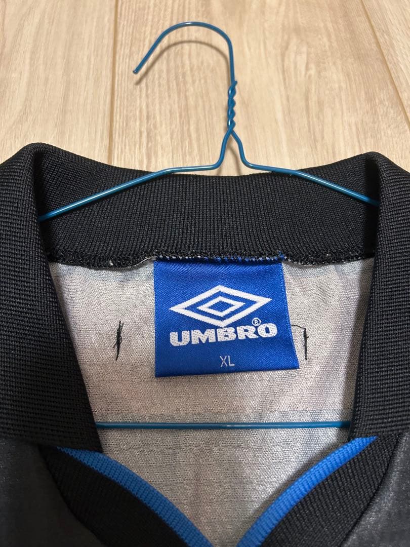 爆レア！97-98 インテル　ミラノ ユニフォーム ロナルド uefaカップ戦