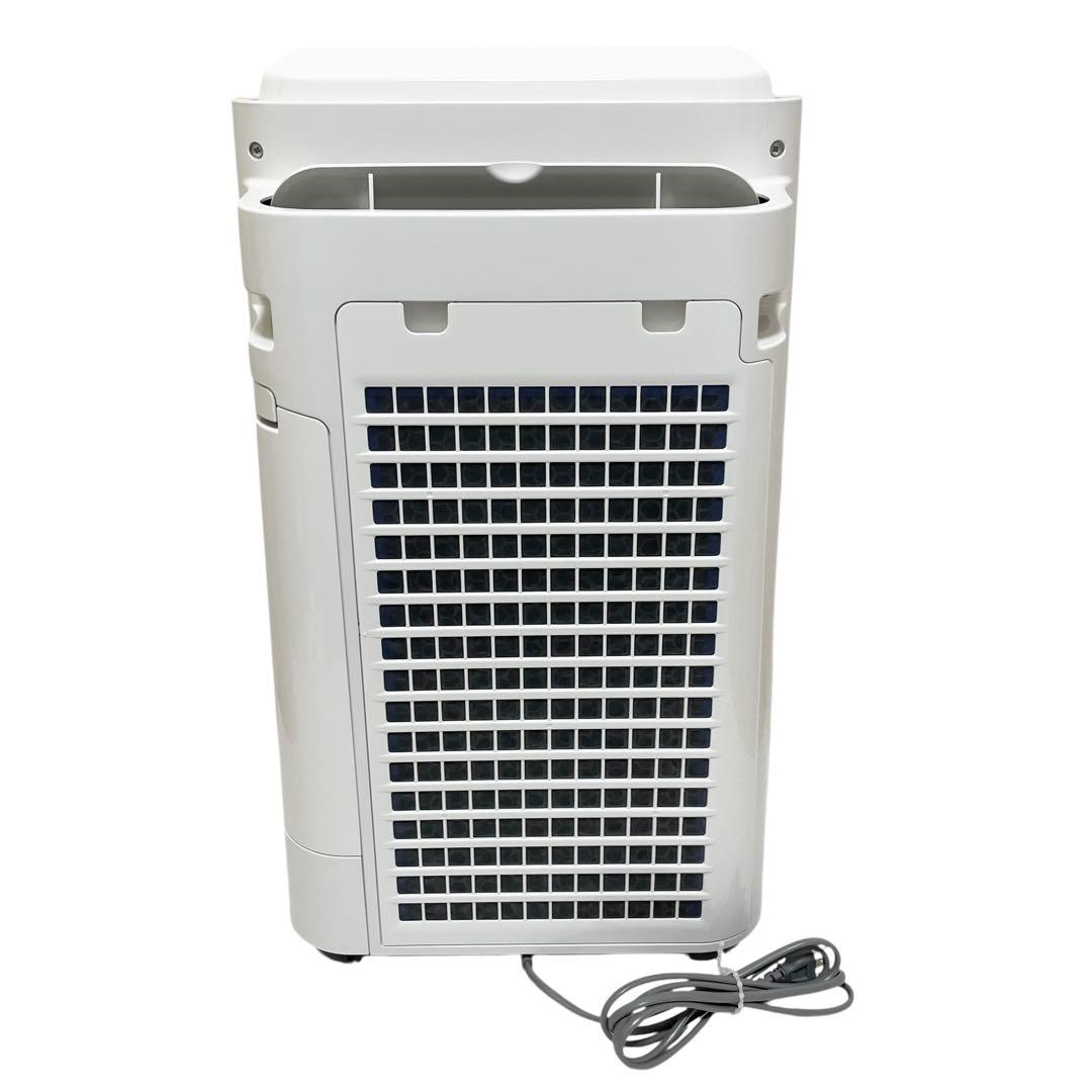 ✨美品✨シャープ 空気清浄機 KC-L50-W ホワイト 2021年製