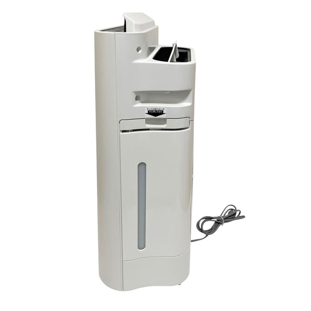 ✨美品✨シャープ 空気清浄機 KC-L50-W ホワイト 2021年製