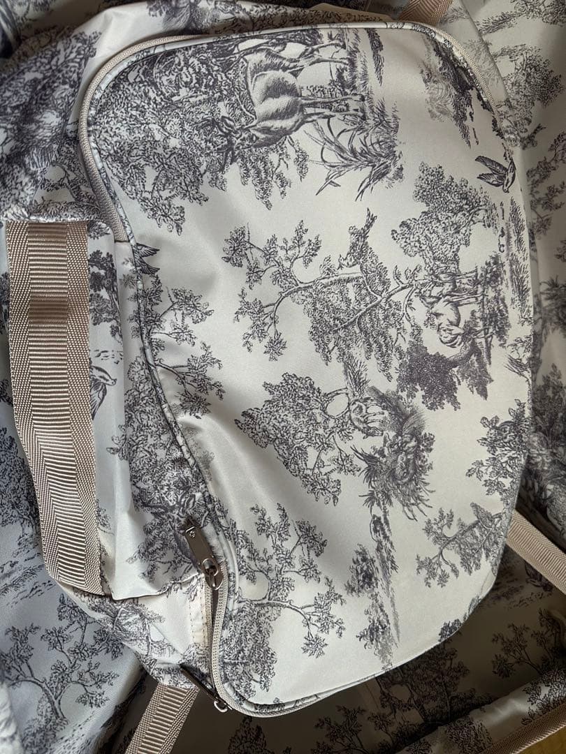 全新　Samsoniteコラボスーツケース(75cm)