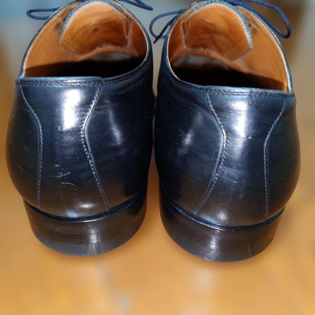 SCOTCH GRAIN ビジネスシューズ 26cm 5706