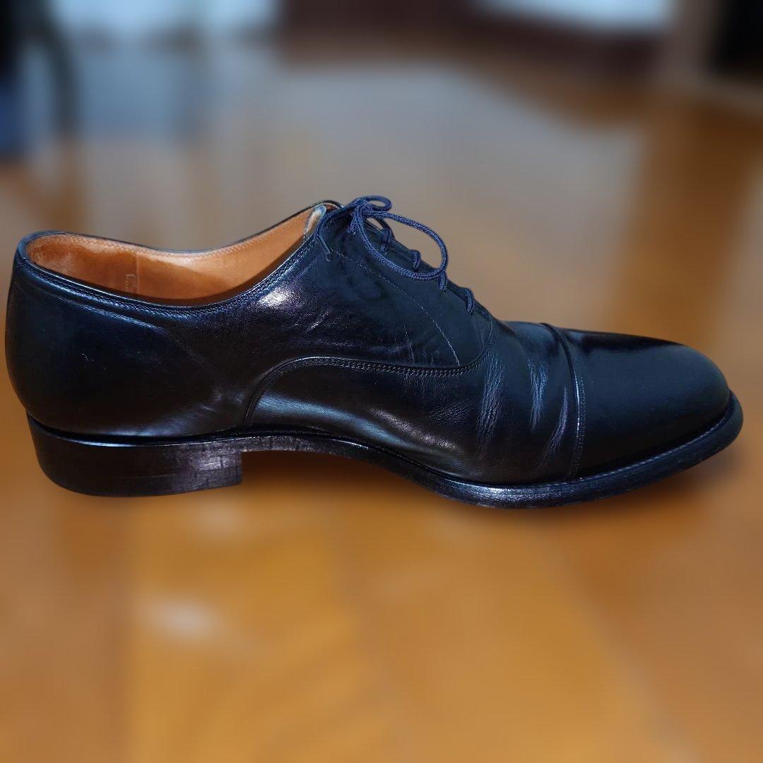 SCOTCH GRAIN ビジネスシューズ 26cm 5706