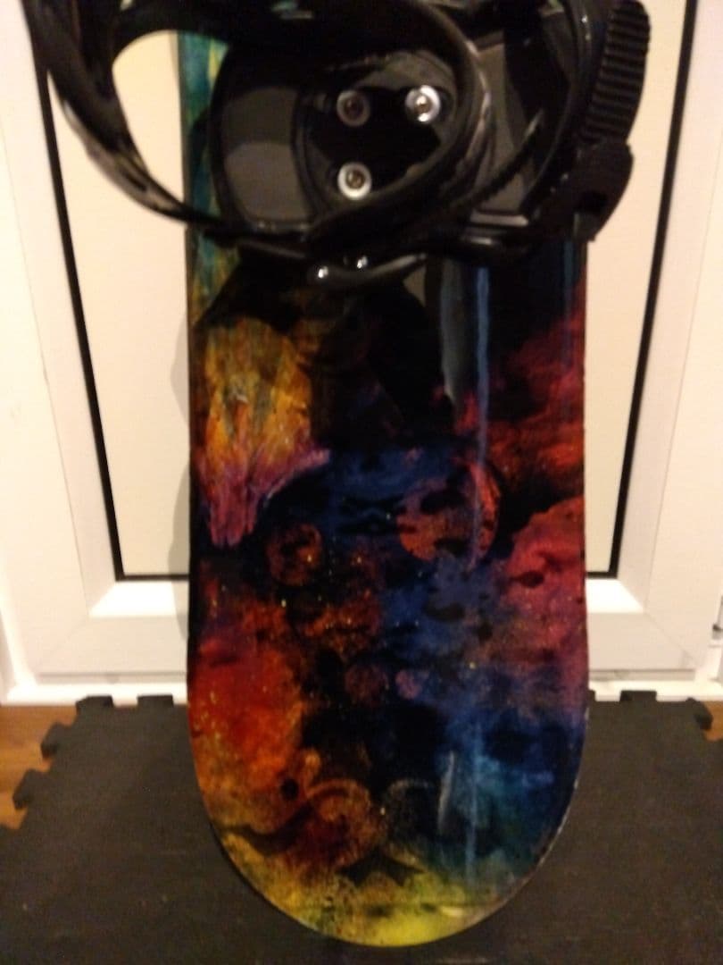 【入門用】JOYRIDE 146 レディース スノーボードセット！！送料無料