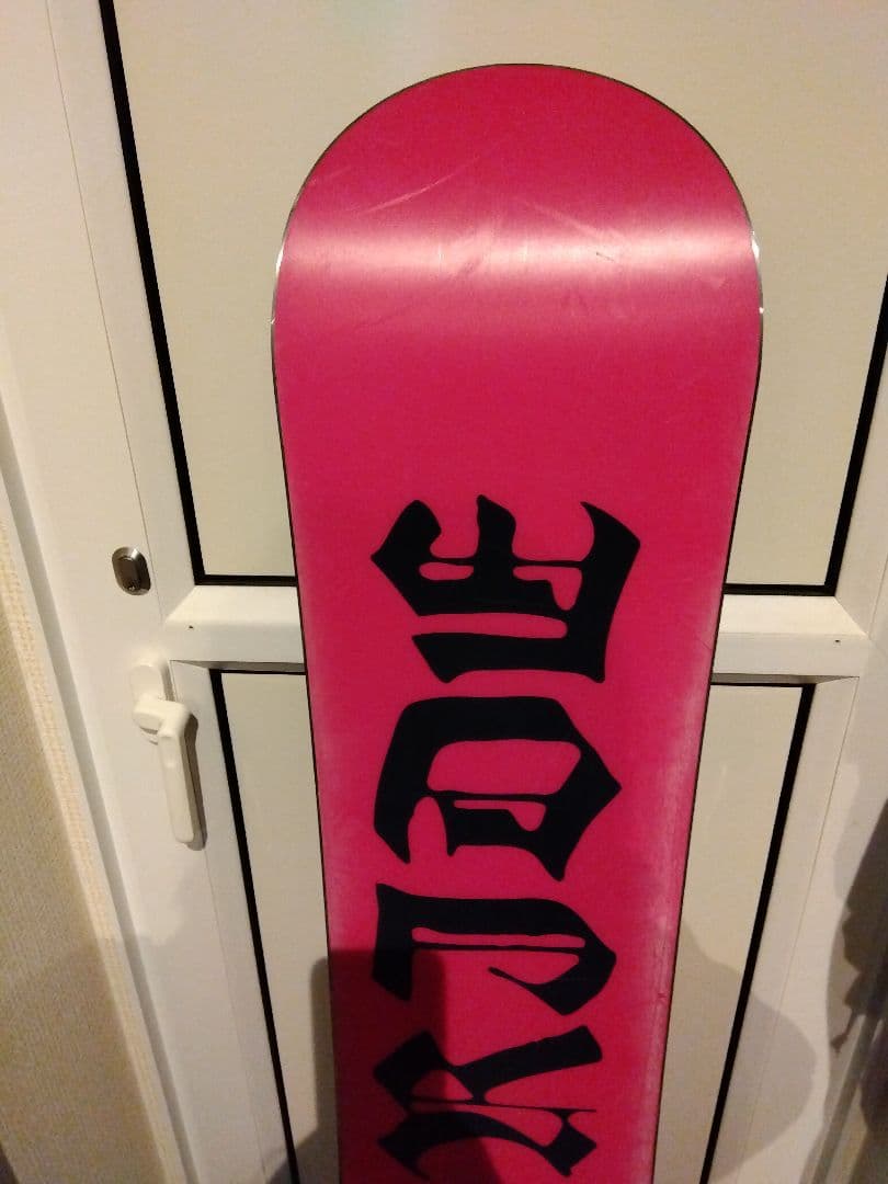 【入門用】JOYRIDE 146 レディース スノーボードセット！！送料無料