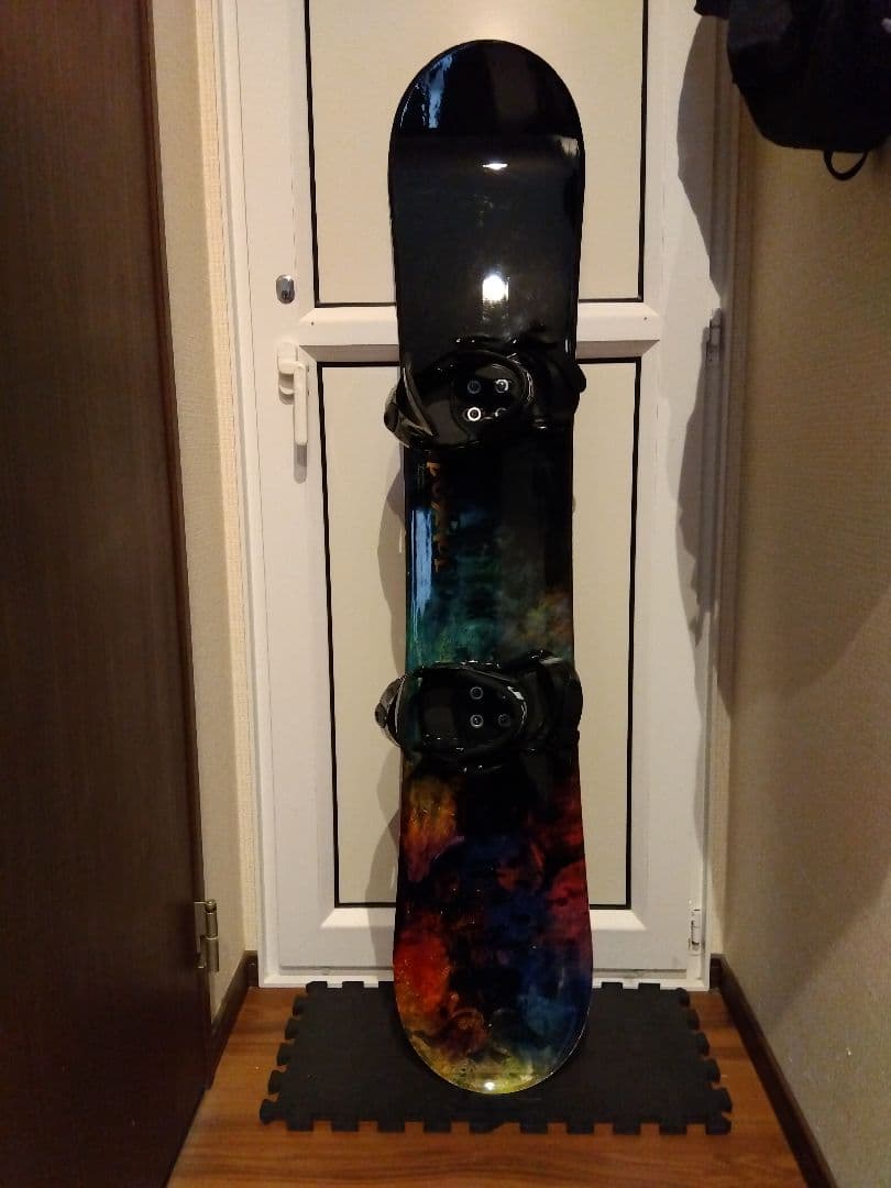 【入門用】JOYRIDE 146 レディース スノーボードセット！！送料無料