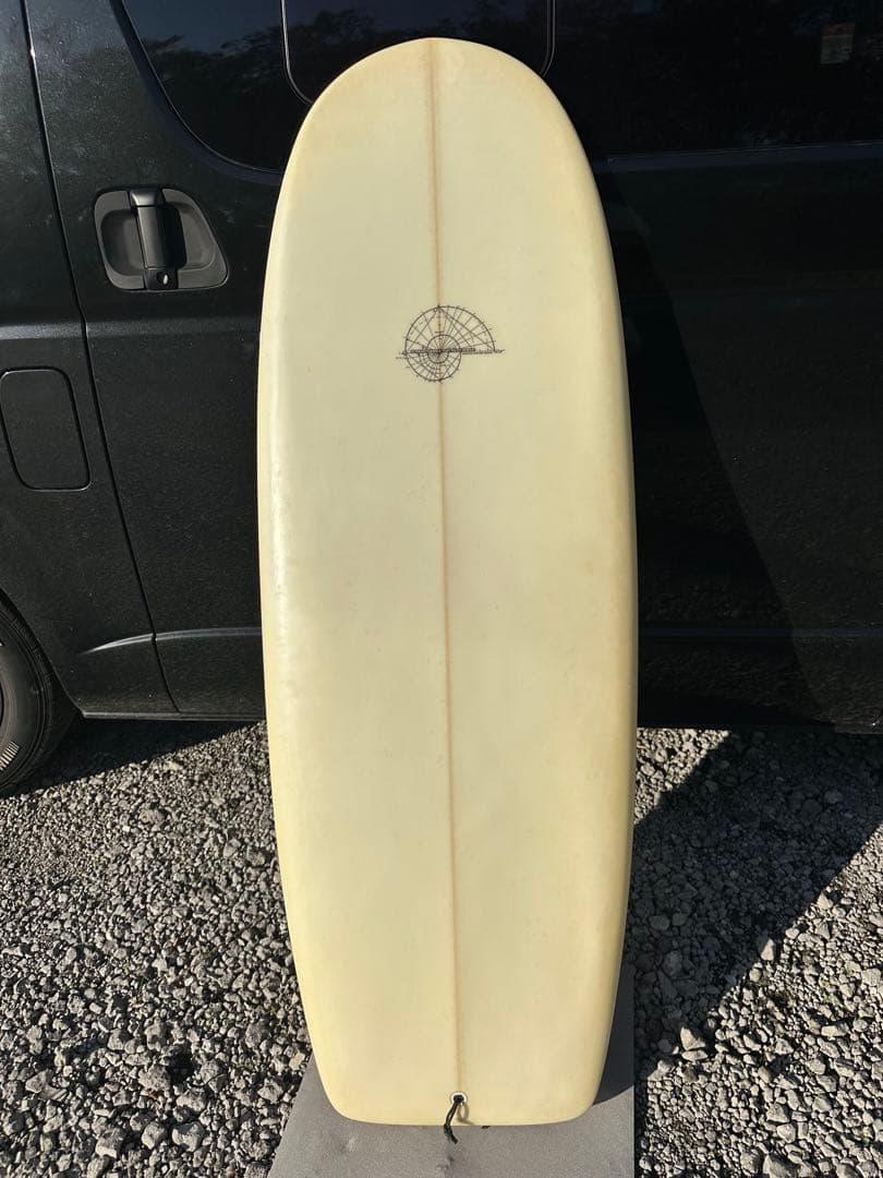 Hydrodynamicaミニシモンズ　手渡しのみ