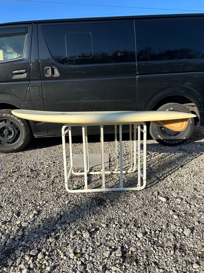 Hydrodynamicaミニシモンズ　手渡しのみ