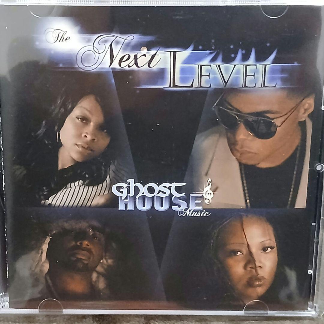 g-rap スロウ男女混合カルテット