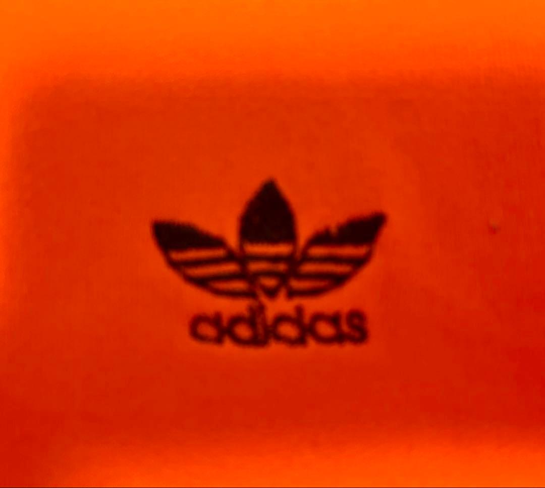 れ*お様 1960年代〜1970年代　アディダス ヴィンテージ トラックジャージ