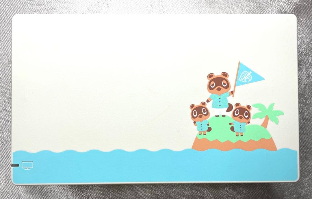 値下げ❗美品 Nintendo Switch あつまれ どうぶつの森セット