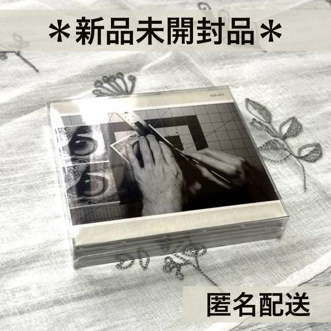 新品未開封 サカナクション NF 完全生産限定 アダプト