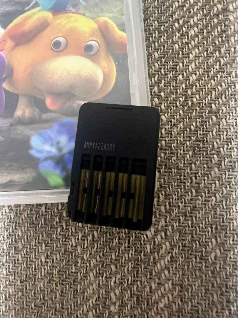 【極美品3点セット】ピクミン4、switch sports＋純正プロコン