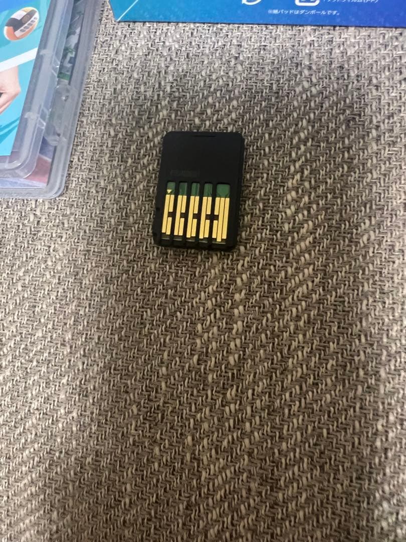 【極美品3点セット】ピクミン4、switch sports＋純正プロコン