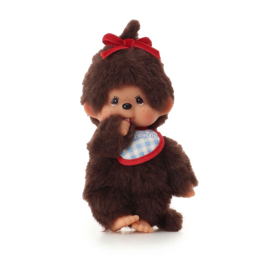完売❣ サマンサタバサプチチョイス『モンチッチ』コレクション ぬいぐるみチャーム
