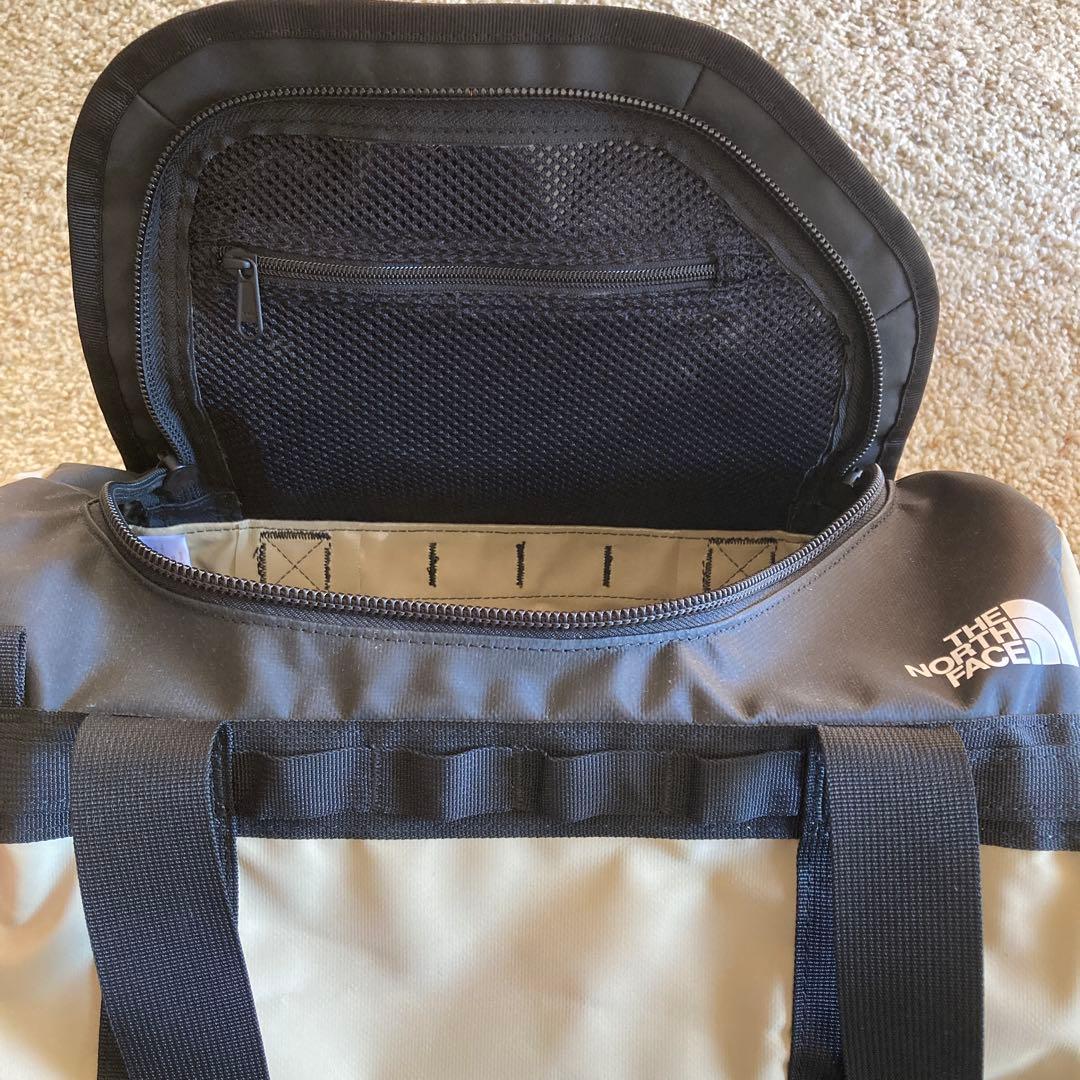 ✳︎新品未使用✳︎THE NORTH FACE ダッフルバッグ NM82037