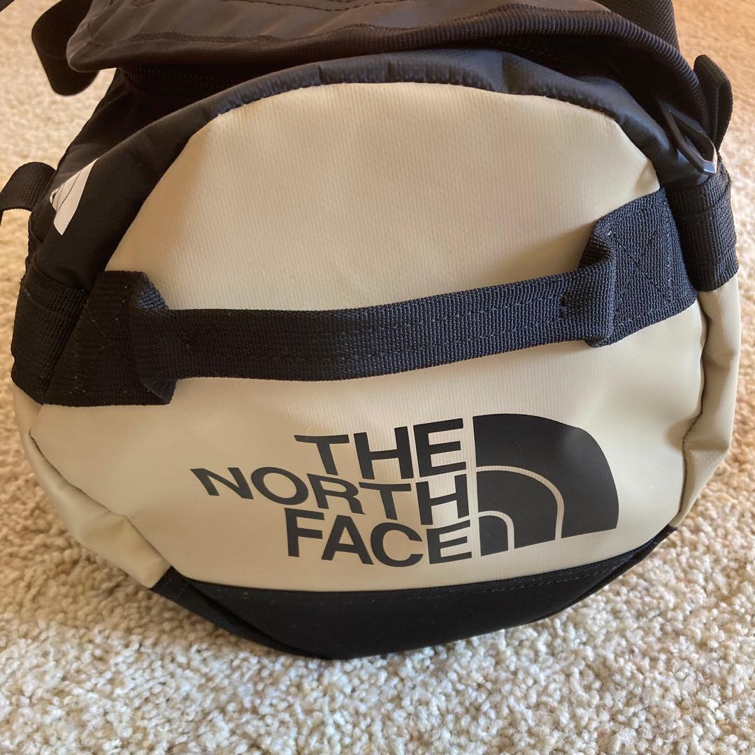 ✳︎新品未使用✳︎THE NORTH FACE ダッフルバッグ NM82037