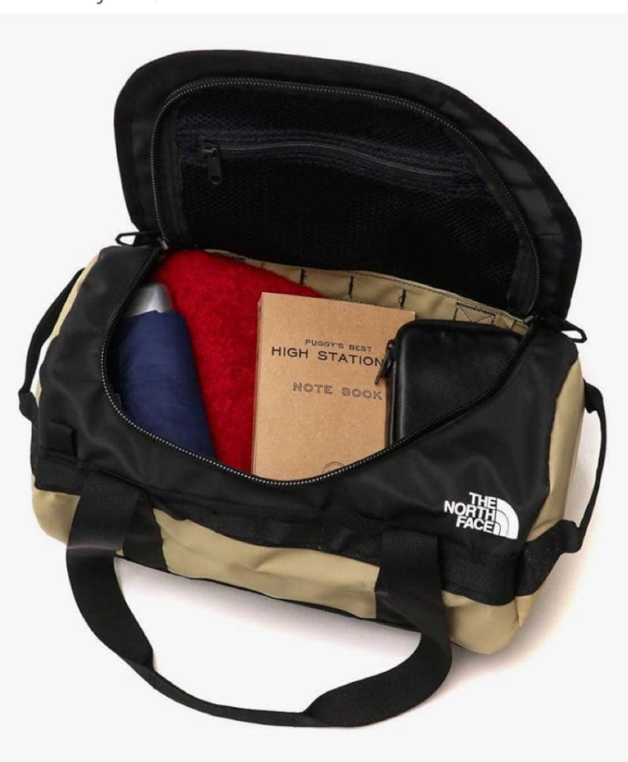 ✳︎新品未使用✳︎THE NORTH FACE ダッフルバッグ NM82037