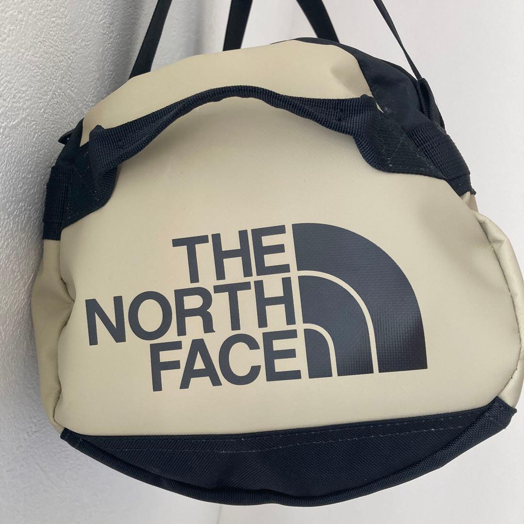 ✳︎新品未使用✳︎THE NORTH FACE ダッフルバッグ NM82037