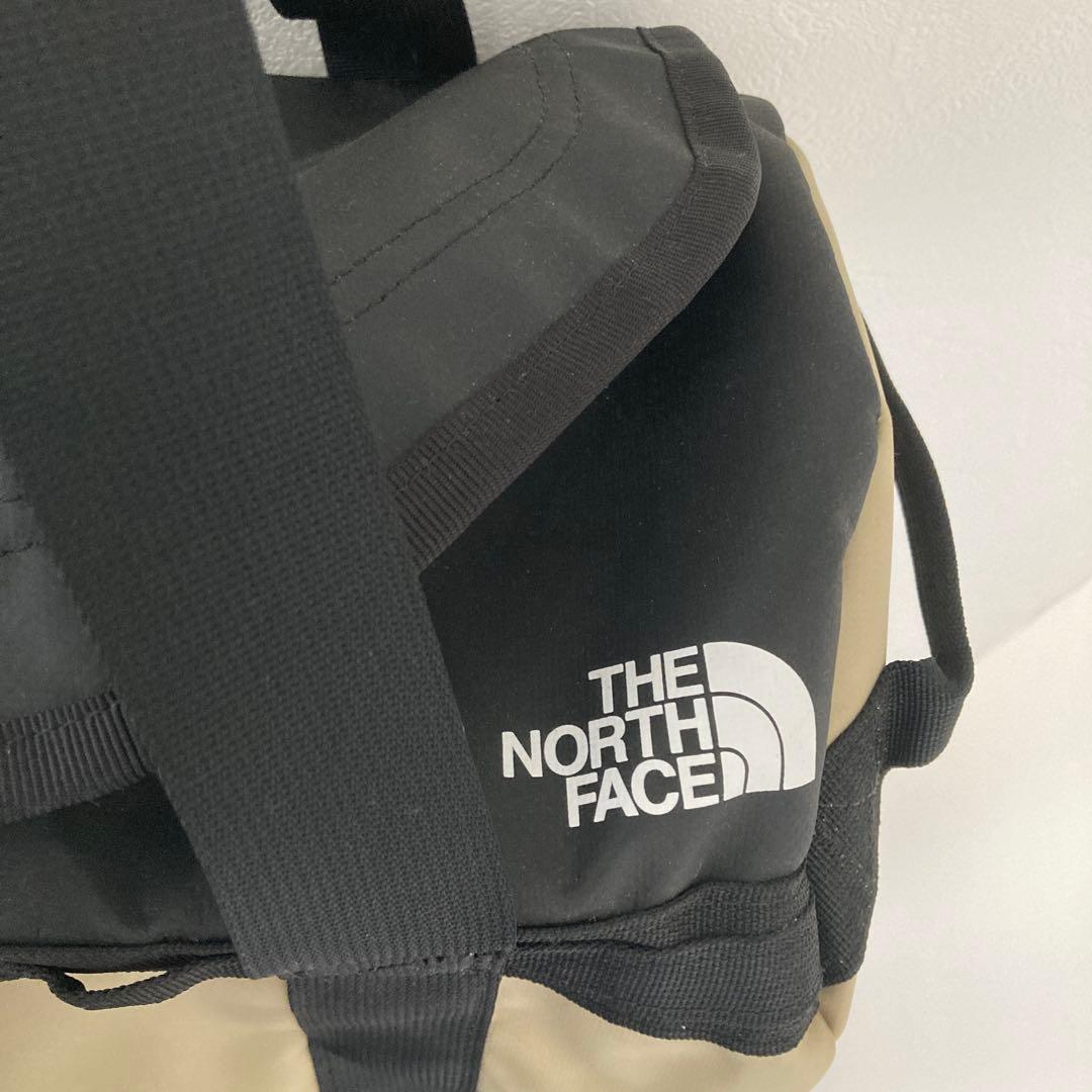 ✳︎新品未使用✳︎THE NORTH FACE ダッフルバッグ NM82037